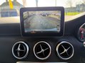 Mercedes-Benz A Class 1.5 A180d AMG Line (Executive) Euro 6 (s/s) 5dr 34