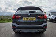 BMW X1 XDRIVE20I XLINE 8