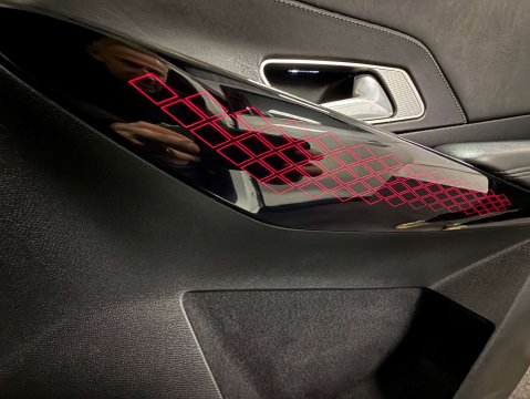 DS DS 7 1.6 DS7 Crossback Ultra Prestige PureTech S/S Auto 5dr 25