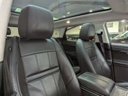 Land Rover Range Rover Evoque 2.0 Range Rover Evoque SE D Auto 4WD 5dr 38