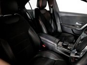 Mercedes-Benz A Class 1.3 A250e 15.6kWh AMG Line Saloon 4dr Petrol Plug-in Hybrid 8G-DCT Euro 6 ( 11