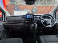 Ford Transit Custom 300 LIMITED DCIV ECOBLUE 11