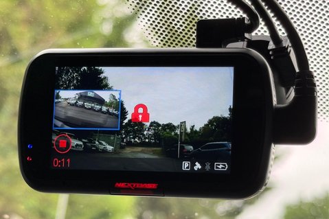 BMW 5 Series 520D M SPORT TOURING -FULL SERVICE HISTORY -TWIN DASHCAMS -GHOST -BIG AUDIO 51