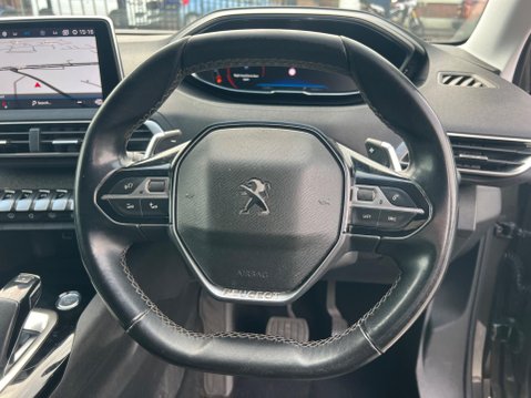 Peugeot 3008 1.2 PureTech Allure EAT Euro 6 (s/s) 5dr 18