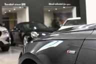 Audi A6 2.0 A6 Black Edition 45 TFSI MHEV Quattro Semi-Auto 4WD 5dr 43