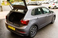 Volkswagen Polo LIFE TSI 30
