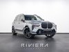 BMW X7 3.0 40d MHT M Sport SUV 5dr Diesel Hybrid Auto xDrive Euro 6 (s/s) (352 ps)
