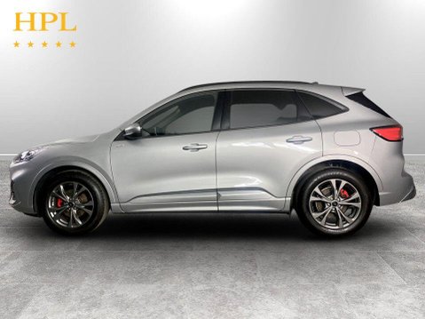 Ford Kuga 1.5T EcoBoost ST-Line Edition SUV 5dr Petrol Manual Euro 6 (s/s) (150 ps) 4