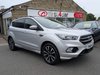 Ford Kuga ST-LINE TDCI