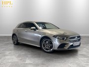 Mercedes-Benz A Class 1.3 A250e 15.6kWh AMG Line (Executive) Hatchback 5dr Petrol Plug-in Hybrid 1