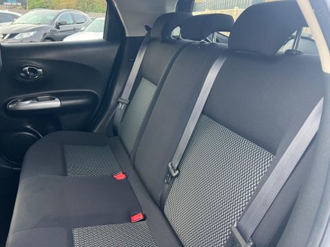 Nissan Juke 1.2 DIG-T Acenta Euro 6 (s/s) 5dr 29