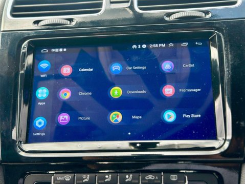 Volkswagen Golf 2.0 TSI R DSG 4Motion Euro 5 5dr 42