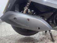 SYM Fiddle 2025 ONLY 2K 1 OWNER 125CC LEARNER SCOOTER WITH TOP BOX 9