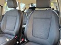 Vauxhall Meriva 1.6 Meriva Tech Line CDTi ecoFLEX S/S 5dr 41