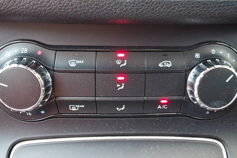 Mercedes-Benz B Class B180 SPORT PREMIUM AUTOMATIC..LOOK! JUST 28000 MILES! 24
