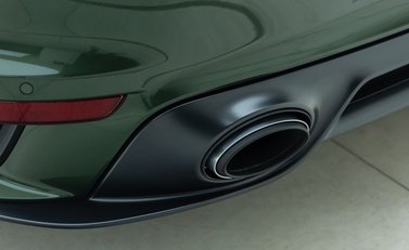 Porsche 911 Turbo 50 YEARS (992) 47