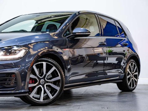 Volkswagen Golf 2.0 TSI GTI Performance Hatchback 5dr Petrol DSG Euro 6 (s/s) (245 ps) 19