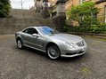 Mercedes-Benz SL Series 5.4 SL55 AMG Auto 2dr 56