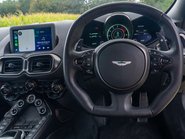 Aston Martin Vantage 4.0 Vantage V8 Auto 3dr 12