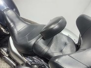 Kawasaki Vulcan 1700 VOYAGER 2010 40K NEW MOT SERVICED LARGE TOURER CRUISER BIKE 7