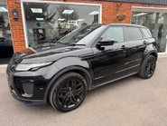 Land Rover Range Rover Evoque SI4 HSE DYNAMIC 3