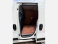 Citroen Nemo 1.3 HDi 660 16v LX Panel Van 3dr Diesel Manual FWD L1 H1 (119 g/km, 75 bhp) 37