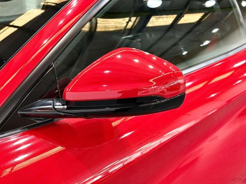 Ferrari F12 TDF 6.3 V12 Coupe 2dr Petrol F1 DCT Euro 5 (s/s) (740 ps) 66