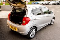 Vauxhall Viva SL 24