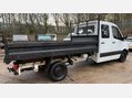 Mercedes-Benz Sprinter 2.1 313 CDi BlueEFFICIENCY Tipper 4dr Diesel Manual RWD L2 (211 g/km, 129 b 12