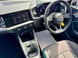 Audi A1 1.0 TFSI 25 Sport Sportback Euro 6 (s/s) 5dr 13