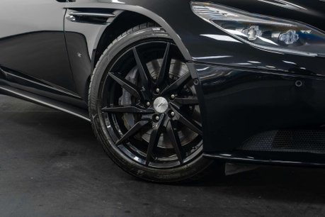 Aston Martin DB11 5.2 DB11 V12 Auto 2dr 4