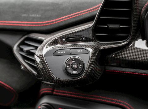 Ferrari 458 Speciale 17