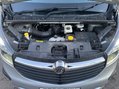 Vauxhall Vivaro 1.6 CDTi 2900 Sportive L1 H1 Euro 6 5dr 15