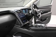 Hyundai TUCSON 1.6 Tucson SE Connect TGDi HEV Auto 5dr 6
