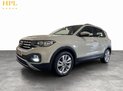 Volkswagen T-Cross 1.0 TSI SE SUV 5dr Petrol Manual Euro 6 (s/s) (110 ps) 3
