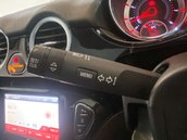 Vauxhall Adam 1.2 Adam Glam 3dr 17