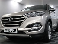 Hyundai TUCSON GDI SE BLUE DRIVE 28
