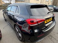 Mercedes-Benz A Class A 200 AMG LINE 6