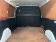 Vauxhall Combo 1.5 Combo 2300 Sportive S/S 3