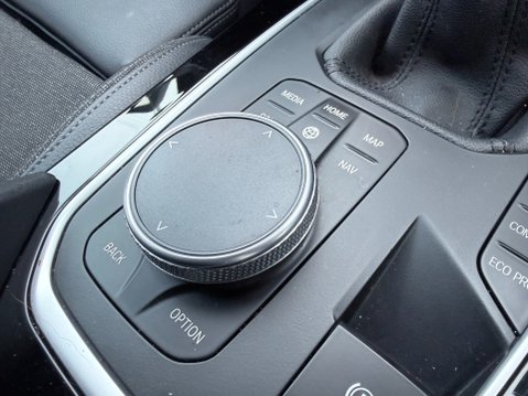 BMW 2 Series 218I SPORT GRAN COUPE 18