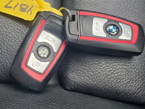 BMW 3 Series 2.0 316d Sport Touring Auto Euro 6 (s/s) 5dr 38