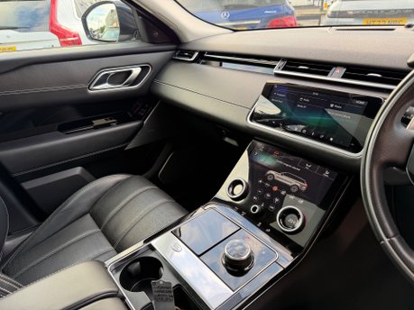Land Rover Range Rover Velar 2.0 D240 HSE SUV 5dr Diesel Auto 4WD Euro 6 (s/s) (240 ps) 31