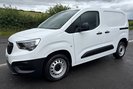 Vauxhall Combo L1H1 2300 100 ps Dynamic Panel Van - No VAT