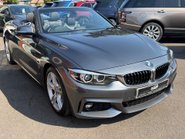 BMW 4 Series 430I M SPORT 7
