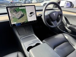 Tesla Model 3 (Dual Motor) Long Range Saloon 4dr Electric Auto 4WDE (346 ps) 29