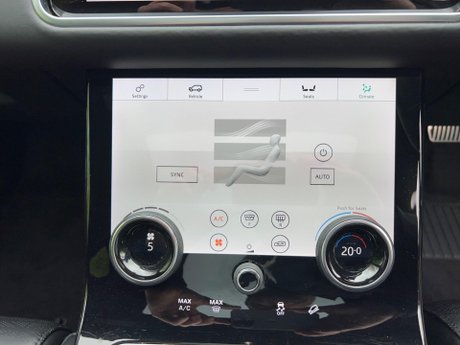 Land Rover Range Rover Velar 2.0 D240 R-Dynamic HSE Auto 4WD Euro 6 (s/s) 5dr 69