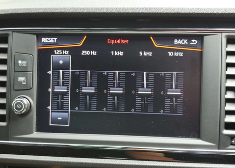 SEAT Leon 2.0 Leon Cupra 300 TSi 5dr 40