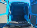 Volkswagen Caddy Maxi C20 TDI STARTLINE 7