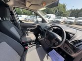 Ford Transit Connect SWB L1H1 Low Roof Leader 200 Sensors EURO 6 15