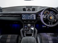 Porsche Cayenne 4.0T V8 Turbo GT Coupe 5dr Petrol TiptronicS 4WD Euro 6 (s/s) (640 ps) 31